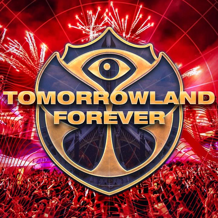TOMORROWLAND F