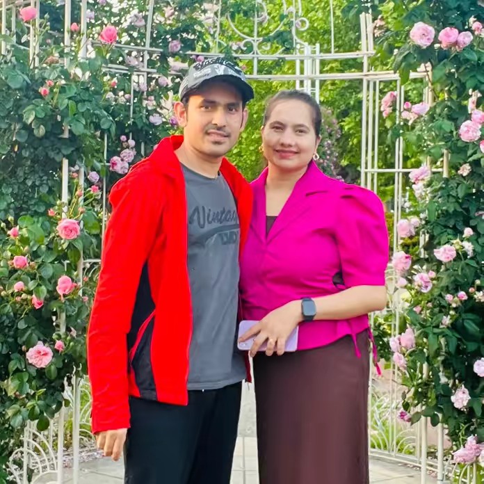 प्रदेशी 🇯🇵(ディペス❤️ディピサ)