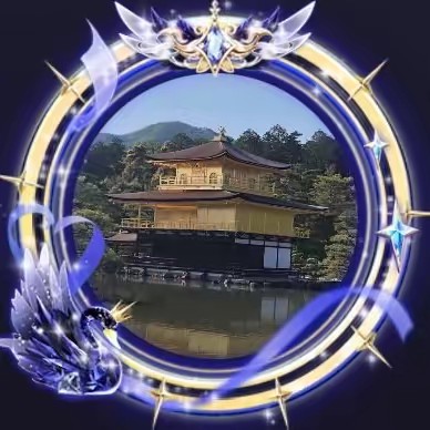 チャーボーサブ🌕🕊️