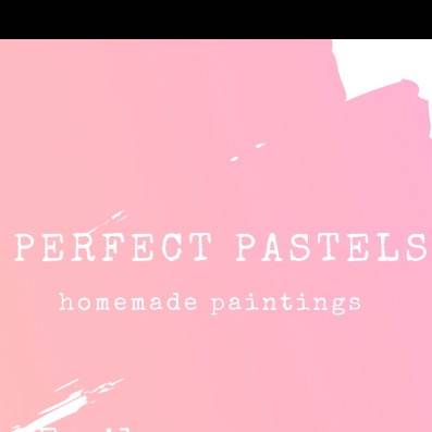 Izzys Perfect Pastels and More