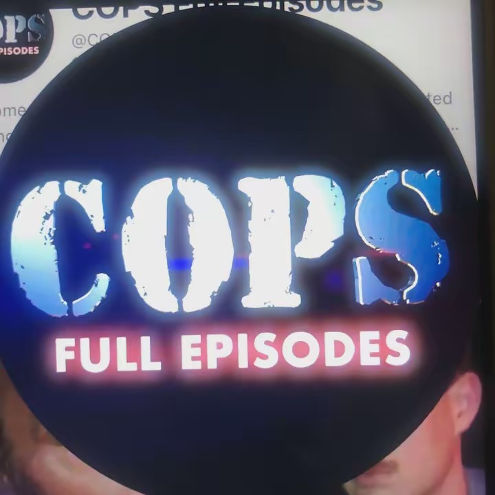 Cops Full Episodes