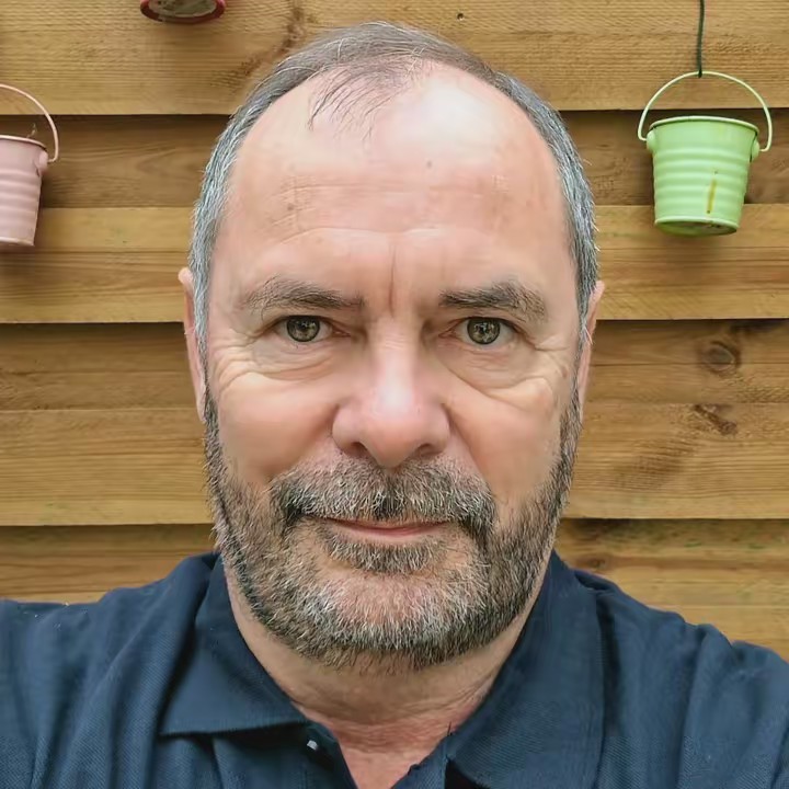 Patrick De L'Épinette