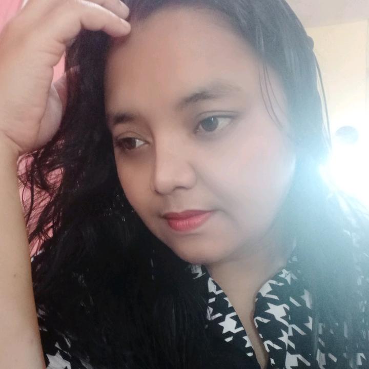 ❤️Putri Minang❤️