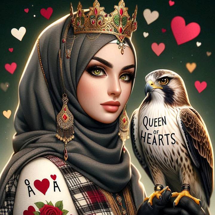 QueenOfHearts 🦉🦦⚖️ 🇰🇼🇵🇸