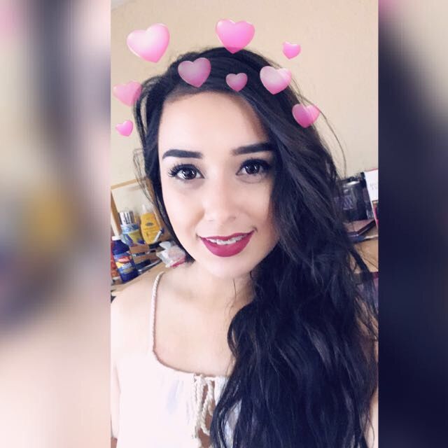 JacqueLinne C'Romero