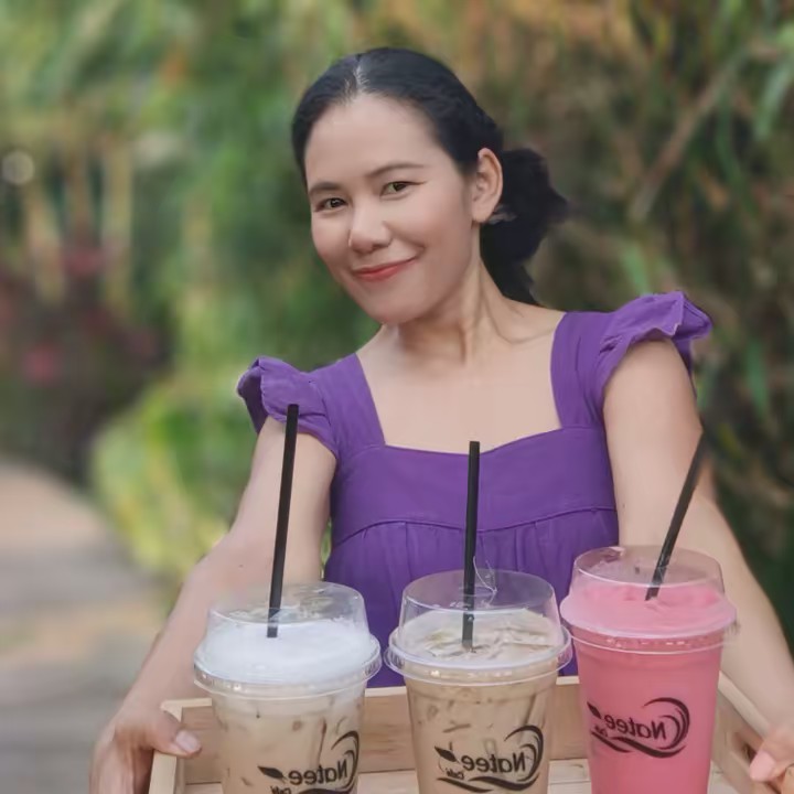 แนนนี่ ชอบรีวิว