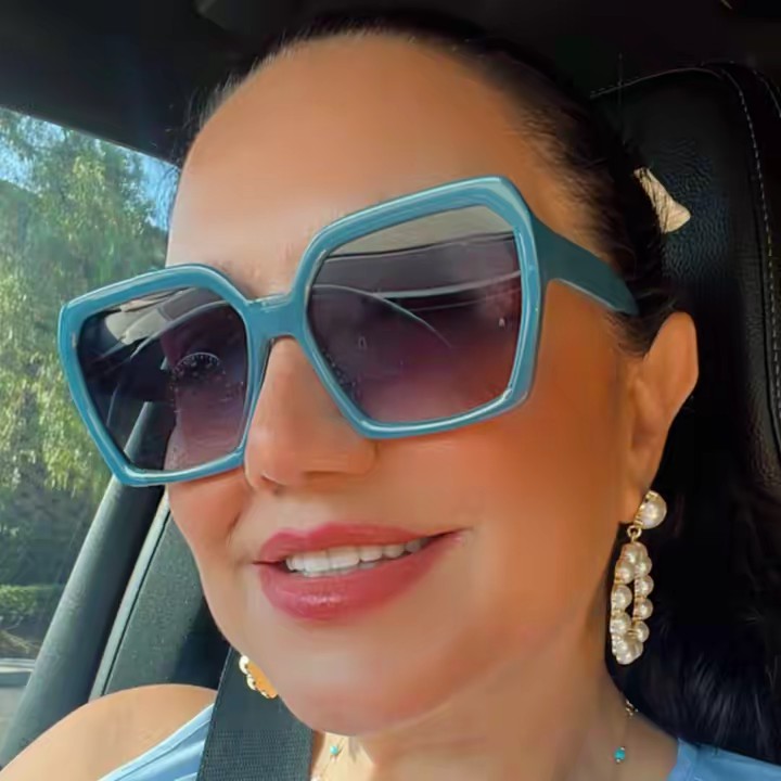 Nina Hazem