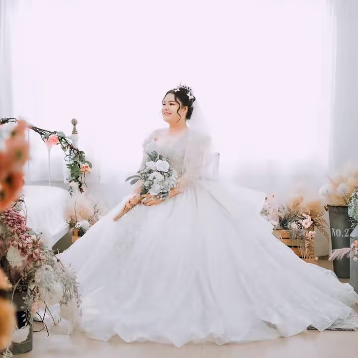 น้องแป้งรีวิวV1