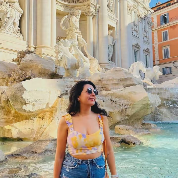 Maria Camila Suárez