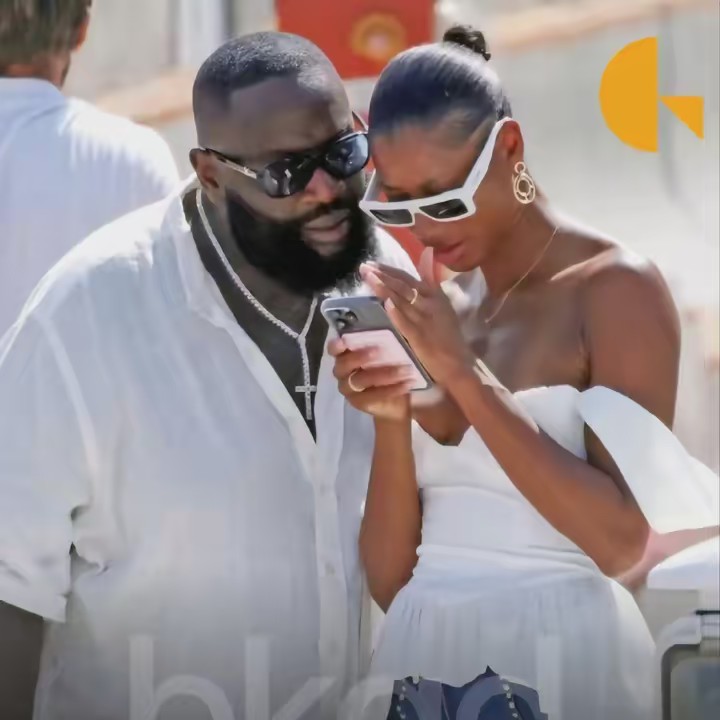 Rick Ross