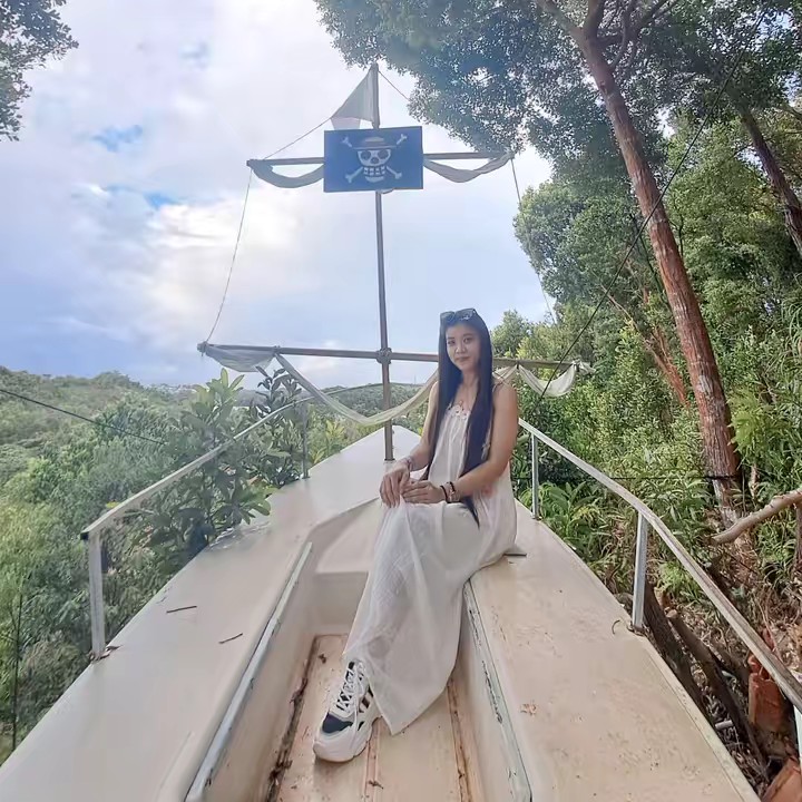 🍑 SANDAR 🇸🇬