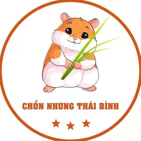 Chồn Nhung Thái Bình