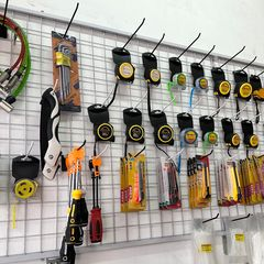 Shop Kim Khí Linh Ngyễn