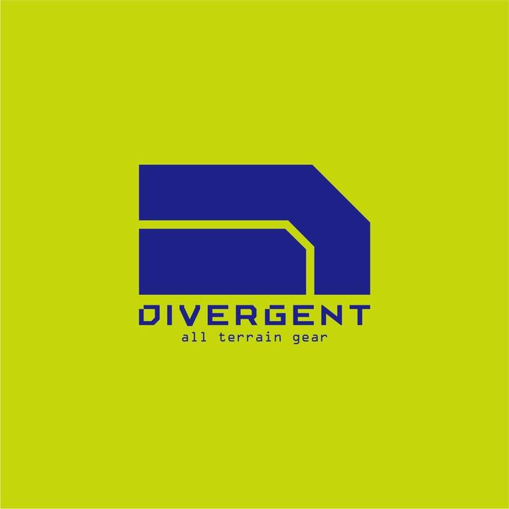 DIVERGENT GEAR