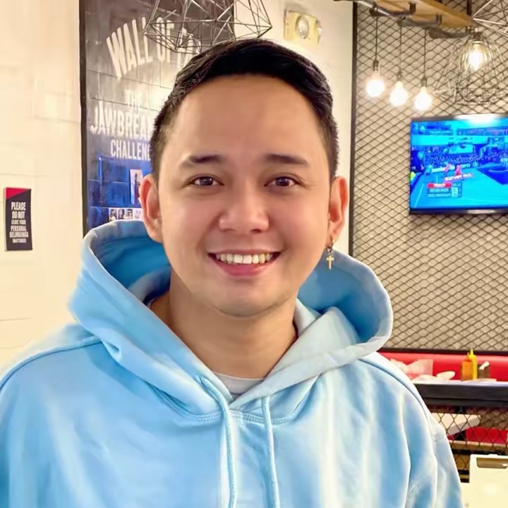 Don Radson GM (Eric)