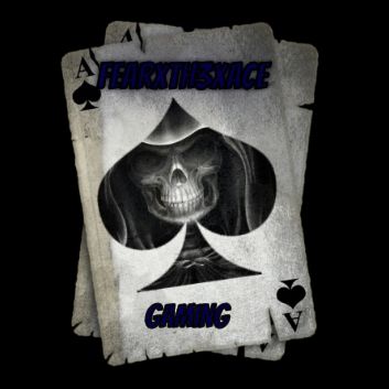 FEARxTH3xACE
