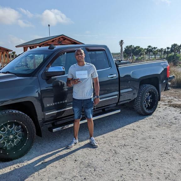 Luis Enrique Gonzále