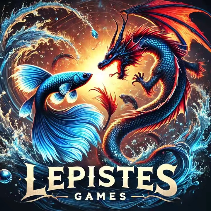 Lepistes Games