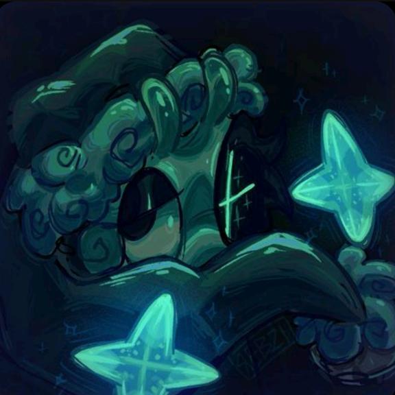 where's my lower half