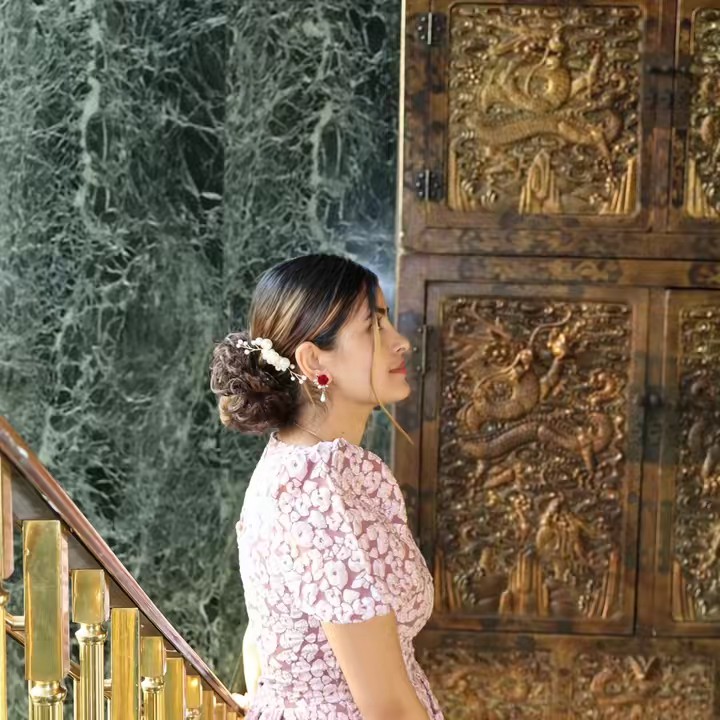 Srizu dahal 🧿🦋