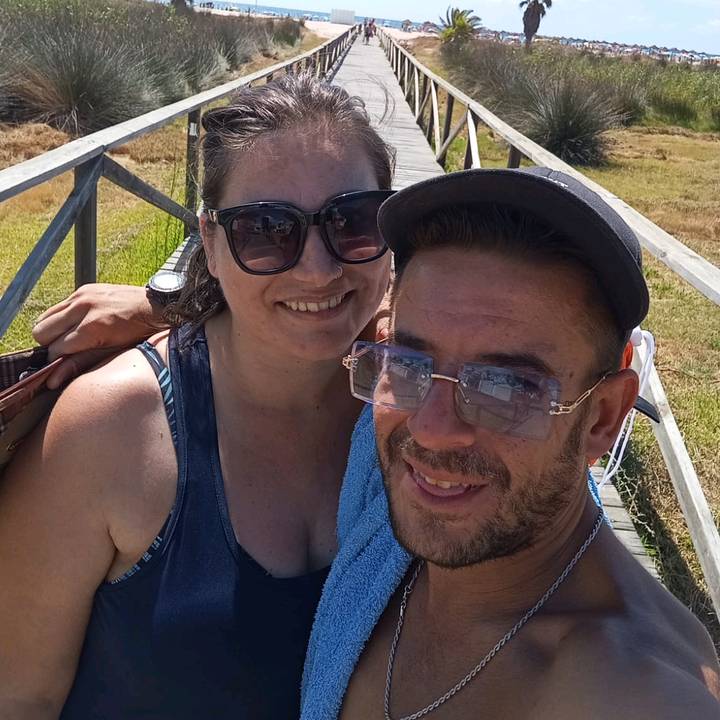 🩷💜susi guerrera siempre 💪🏼