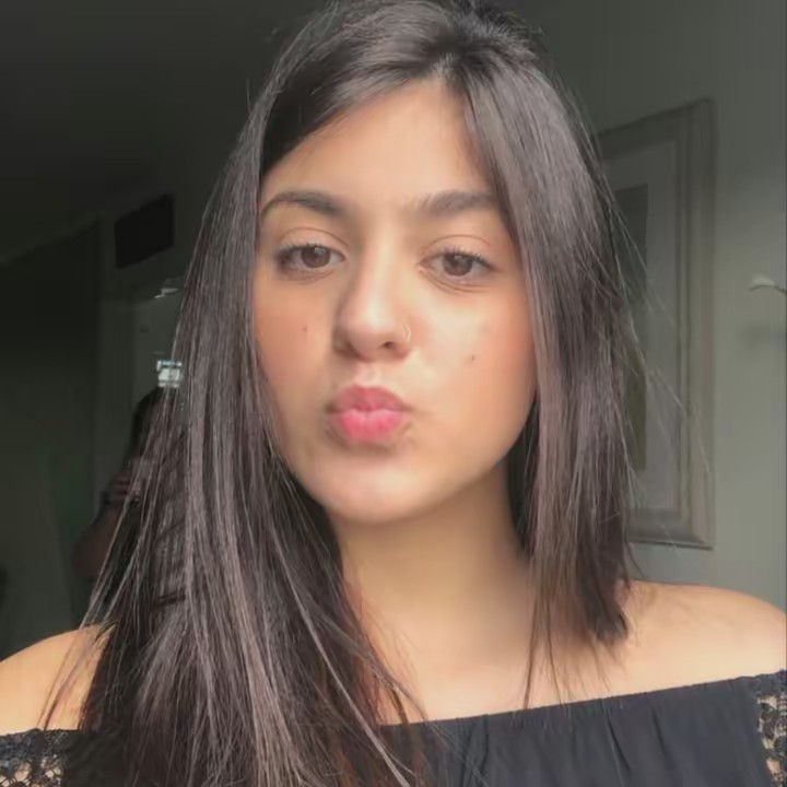 Giulia 🧚🏼‍♀️✨