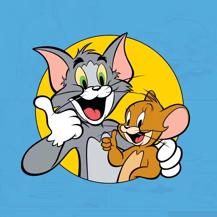 Tom and Jerry