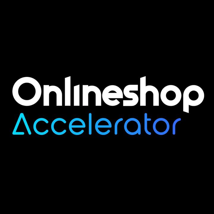 Onlineshop Accelerator