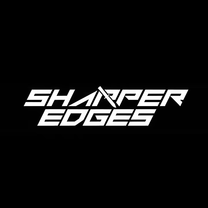 Sharper Edges