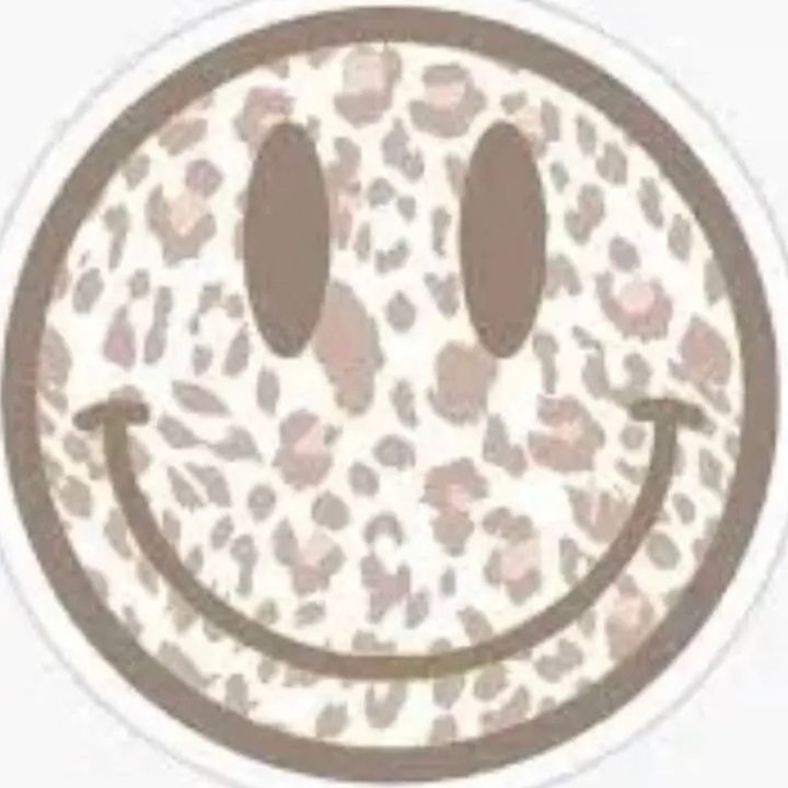 ⚡️🐆Preppy🪴💗