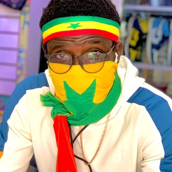 Mouhamet shatri official🧿