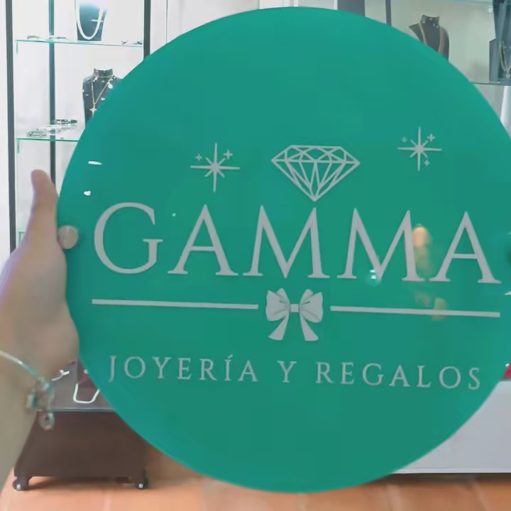 Gamma Joyería y Regalos