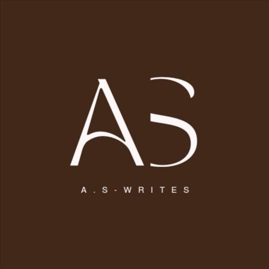 𝑨.𝑺-𝑾𝑹𝑰𝑻𝑬𝑺