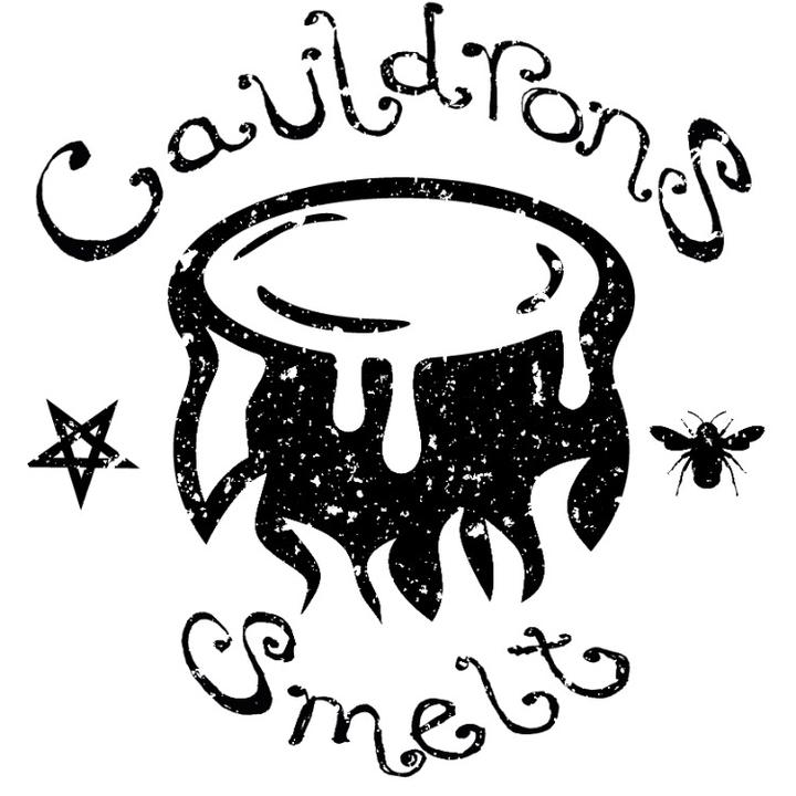 CauldronsSmelt