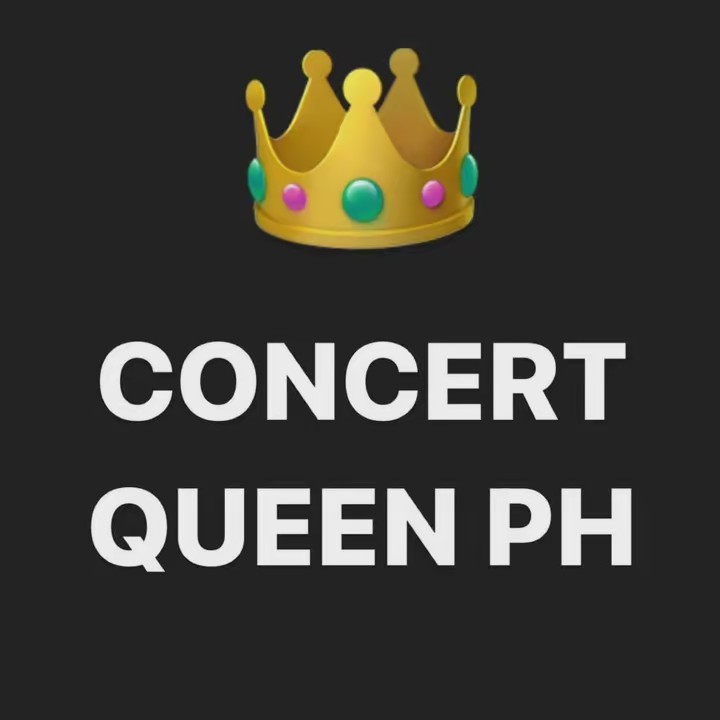 Concert Queen PH
