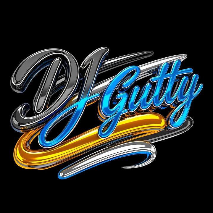 DJ🎧GUTTY