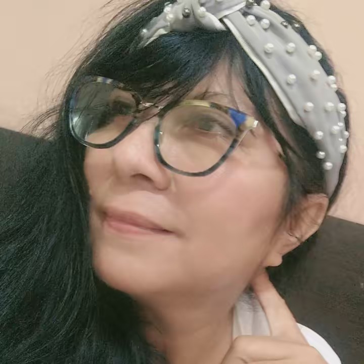 Leslie Patricia Lugo