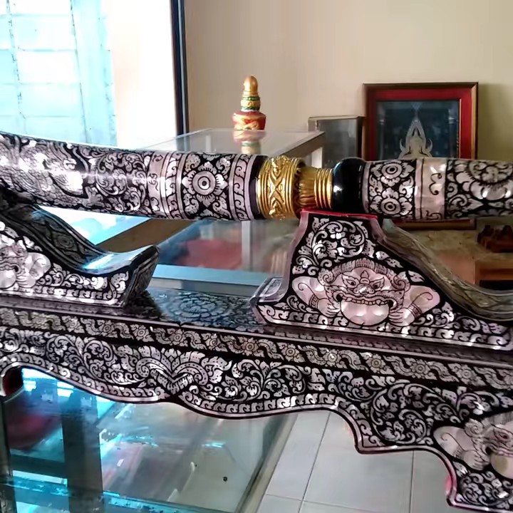 ร้านช่างมุกอุตรดิตถ์