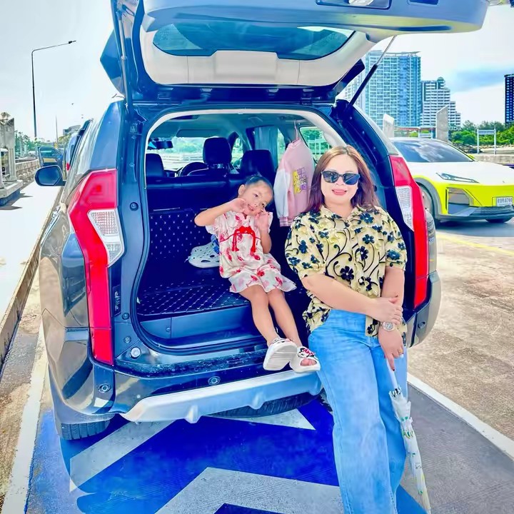 ชื่อตุ้ม สาวบึงกาฬ😊