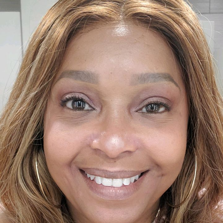 Patrice Parker Jeffe