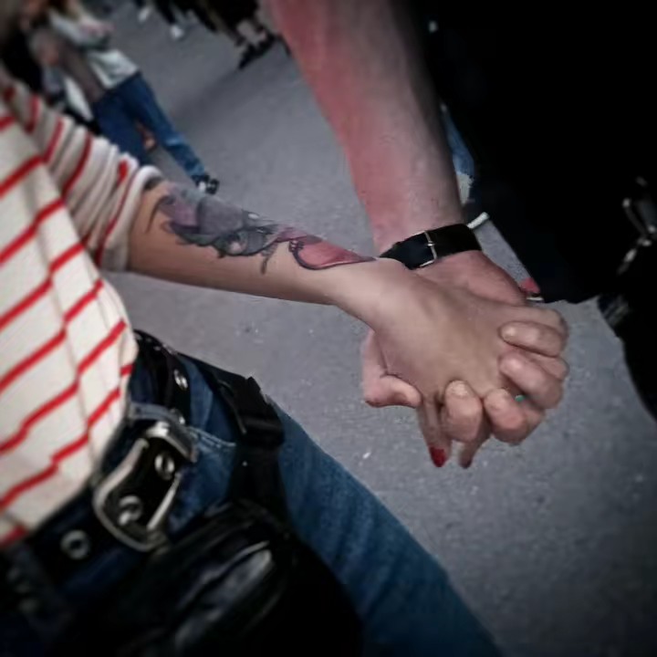 ✖ЛиЧнОсТь✖