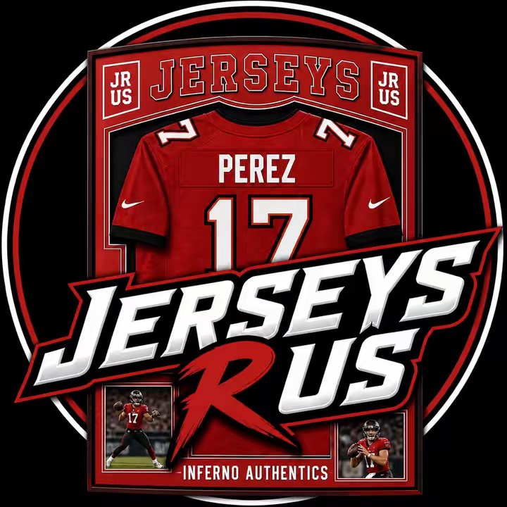Jerseys R' Us