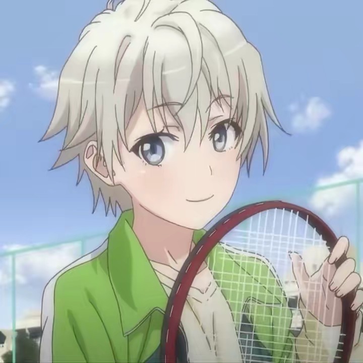 ぷに〜💫🌿♔