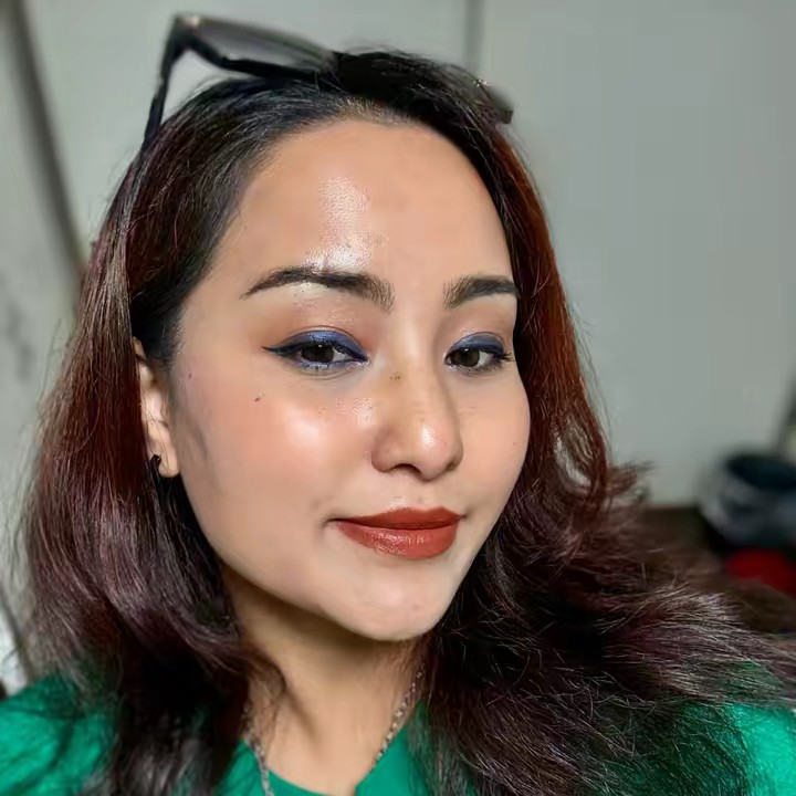 ❤️Melinashrestha61❤️