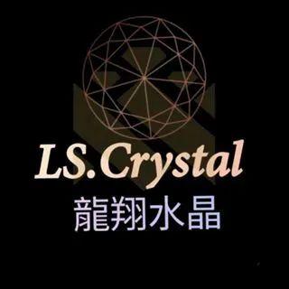 龍翔水晶-晶璣靈石玉
