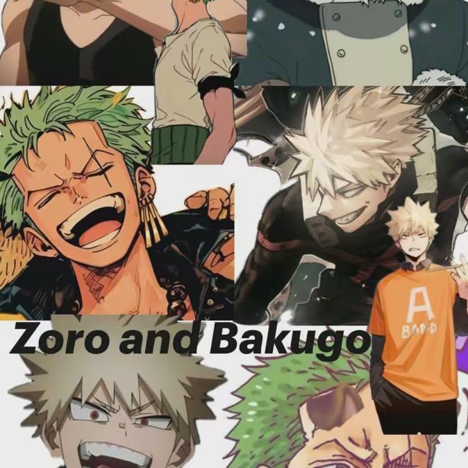 Lyric zoro