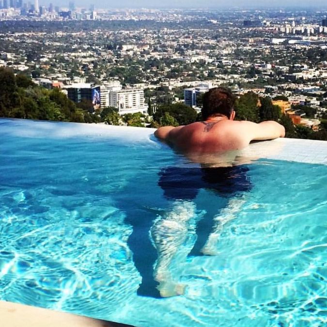 The Architekton 🆘 🇺🇸 💙