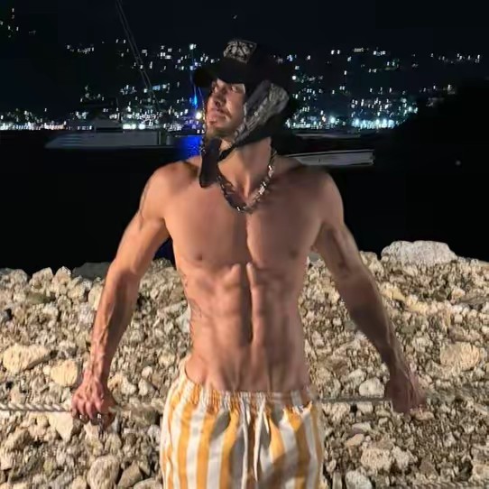 JAHN