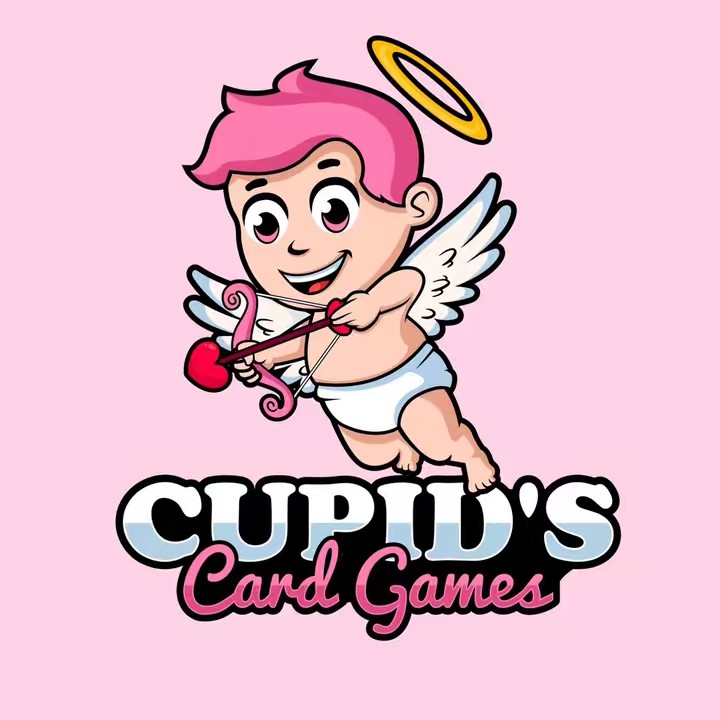 Cupid's Card Games Shop
