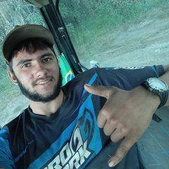 Paulo Jorge Teixeira